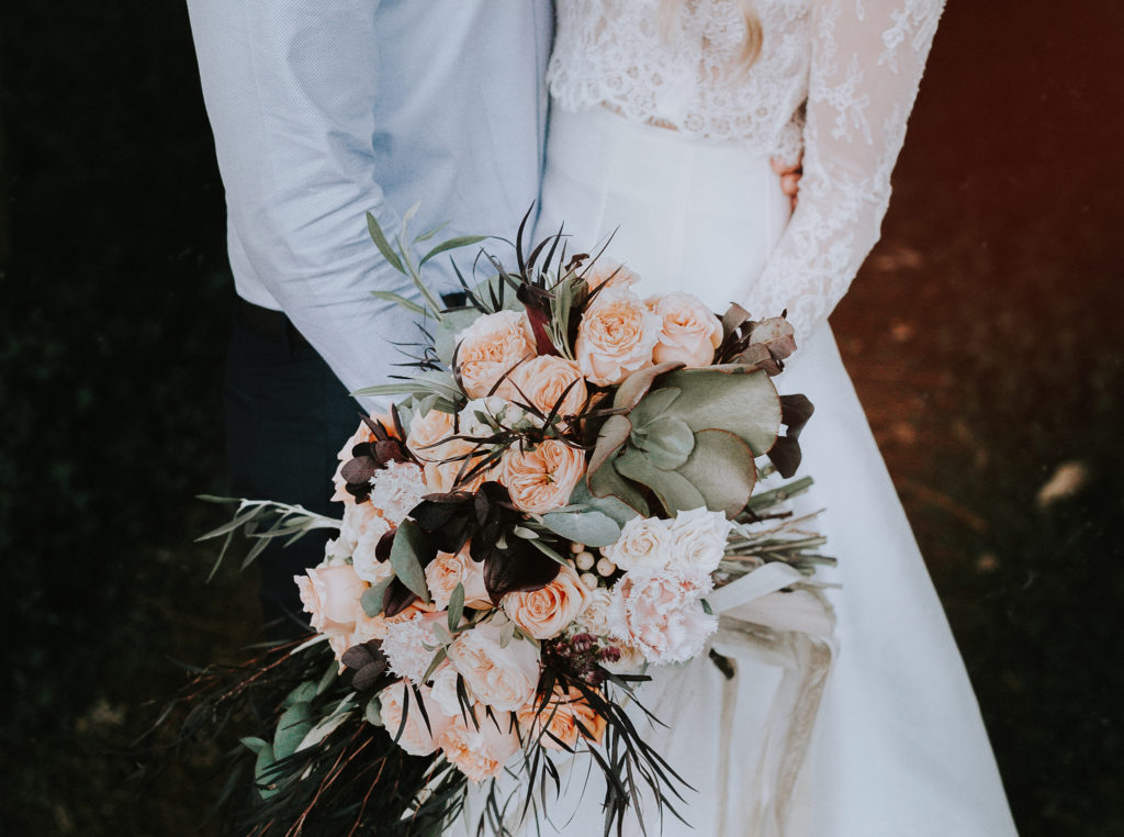 Maleny Retreat Wedding | Karla & Matt ASH & STONE