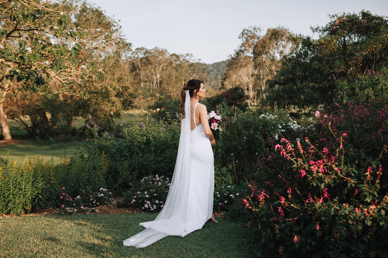 Private Eumundi Estate Wedding Sunshine Coast ASH & STONE