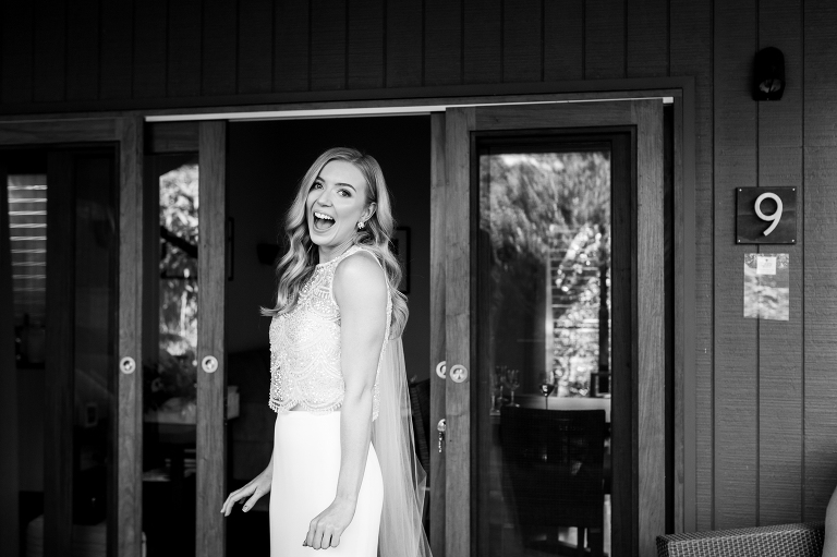 Intimate Spicers Tamarind Retreat Wedding Renee Rhys Sunshine Coast