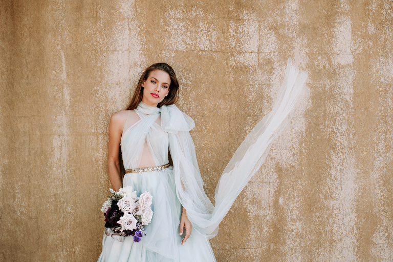 Vogue Italia Wedding Sunshine Coast