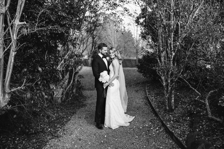 Spicers Clovelly Estate Wedding ASH & STONE