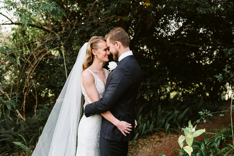 Spicers Clovelly Estate Wedding ASH & STONE