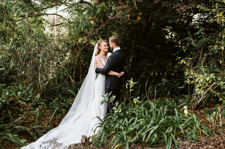 Spicers Clovelly Estate Wedding ASH & STONE