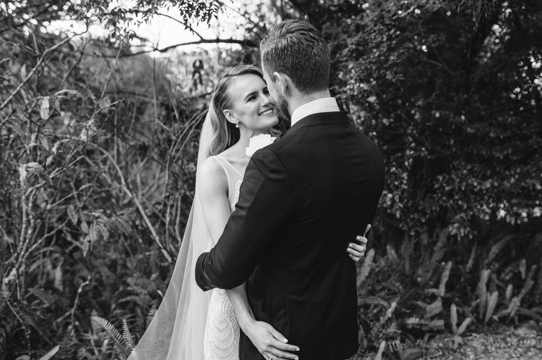 Spicers Clovelly Estate Wedding ASH & STONE