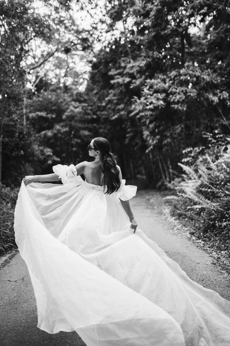 Noa By The Beach Noosa Wedding